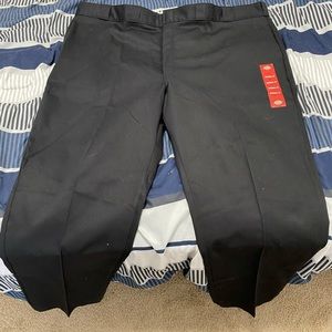 Mens Big/Tall Work Pants size